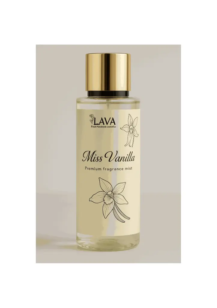 Miss Vanilla