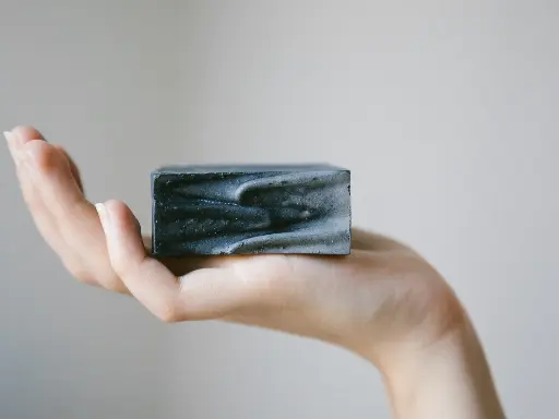 Noir SOAP