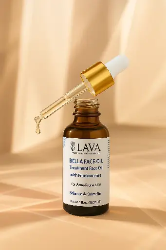 Bella Treatment Face Oil
