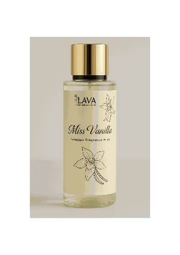 Miss Vanilla